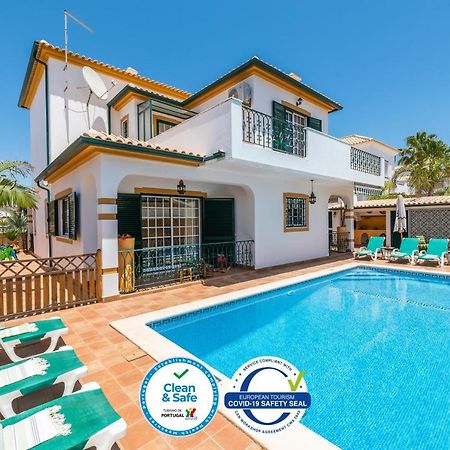 Riad Serpa Gale - Luxury, Private Pool, Ac, Wifi, 5 Min From The Beach Guia  Eksteriør billede