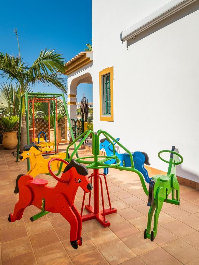 Riad Serpa Gale - Luxury, Private Pool, Ac, Wifi, 5 Min From The Beach Guia  Eksteriør billede